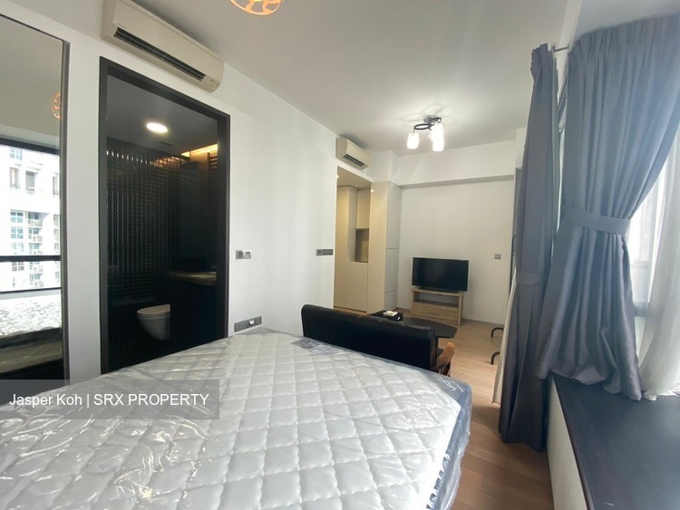 Skysuites@Anson (D2), Apartment #576492361